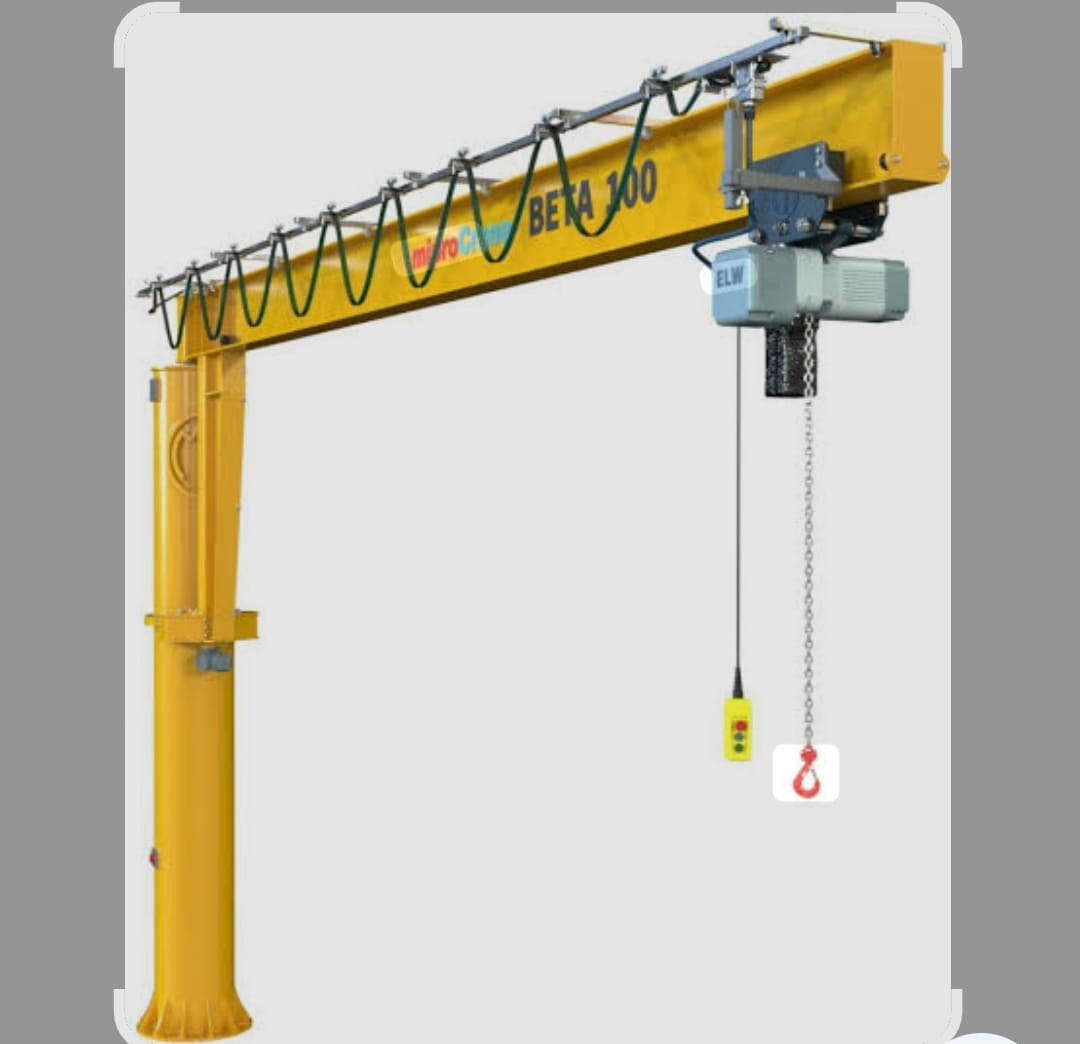 RKS Crane Service